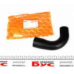 Патрубок радіатора (нижній) MB Sprinter CDI 00-06 (R) (5028) 