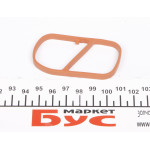 Прокладка колектора впускного Fiat Doblo/Opel Combo 1.3JTD 05- 