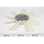 Муфта вентилятора MB Vito (W639)/Sprinter 2.2CDI 09- 