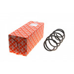 Пружина (передня) Skoda Roomster 1.2/1.2TSI/1.4/1.6 06-15 