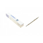 Свічка розжарювання Renault Master 2.3 dCi 10- (M10x1) 