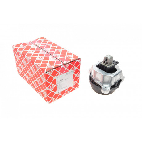 Подушка двигуна (L) BMW 3 (G20)/5 (G30) 16- (B58)