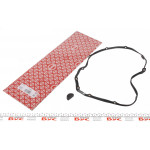 Прокладка кришки клапанів Audi 80/90/100/200 2.2 Turbo -96 