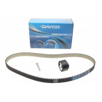 Комплект ГРМ Ford Transit 2.5DI/TD 97-, 51/59/63/74kw, (130x25.40) 