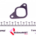 Прокладка колектора впускного Ford Scorpio 2.5 TD -98 