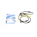 Датчик зносу гальмівних колодок (передніх) Land Rover/Range Rover Sport 12- (L=1384mm) 