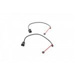 Датчик зносу гальмівних колодок (передніх) Porsche Taycan 19- (К-кт 2 шт.) 