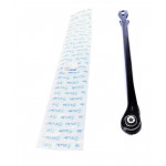 Важіль підвіски (задній/знизу) BMW 3 (E36)/3 (E46)/X3 (E83)/Z1/Z4 (E85/E86/E89) 88-16 