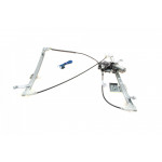 Склопідіймач (передній) Citroen Berlingo/Peugeot Partner 96- (L) (електро) (з моторчиком) 