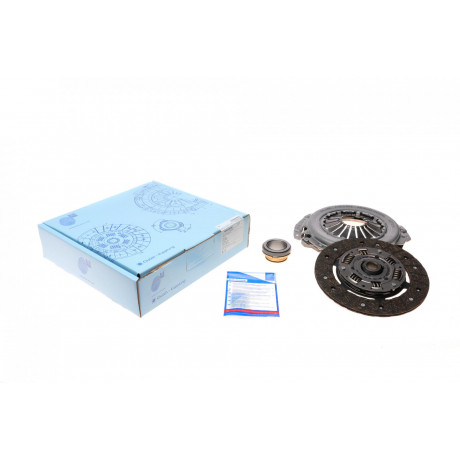 Комплект зчеплення Opel Vectra A 1.8-2.0 i 88-95/Chevrolet Aveo 1.5 i 03-