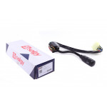 Перемикач світла фар MB 208-410D 