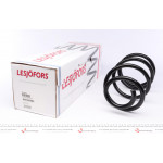 Пружина (передня) Ford Transit 2.2TDCI 06-14 (з борт.платф/фургон/автобус) (оснащ.260S,280S) 