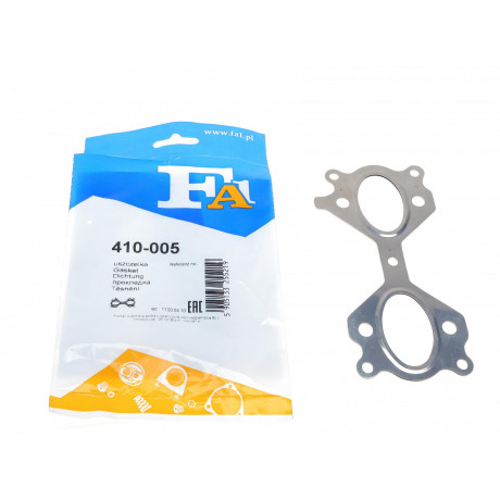 Прокладка колектора випускного BMW 3 (E90-E93)/5 (E60/E61)/7 (E65-E67) 02-