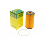 Фільтр масляний Audi A8/VW Touareg 6.0 03-18 