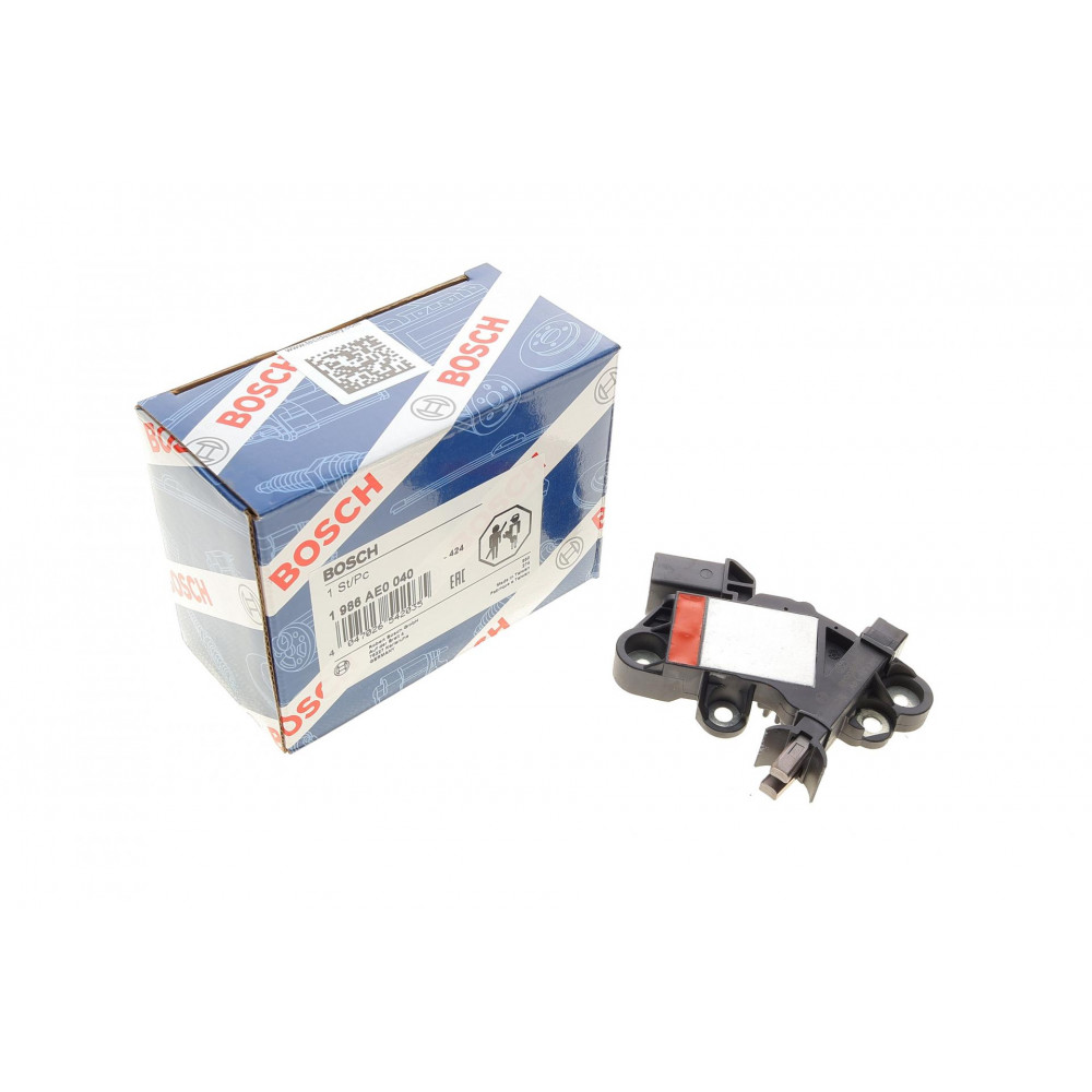 Реле генератора MB C-class (W204)/E-class (W211/W212) 05-14