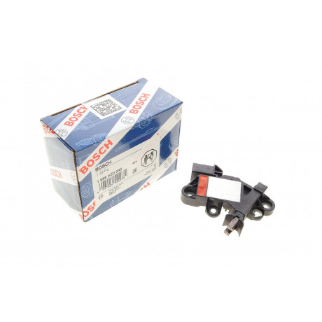 Реле генератора MB C-class (W204)/E-class (W211/W212) 05-14