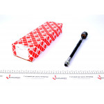 Тяга рульова MB Vito (W638) 96- 