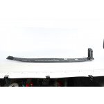 Ресора задня (3-й лист) DB 1114-1524 (80/695/695) 47мм 