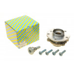 Підшипник маточини (передньої) BMW 5(F10/F11)/6(F12/F13)/7(F01-F04)/X3(F25)/X4(F26) 09-  Підшипник маточини (передньої) BMW 5(F10/F11)/6(F12/F13)/7(F01-F04)/X3(F25)/X4(F26) 09-