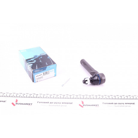 Наконечник тяги рульової Toyota Land Cruiser 02-09