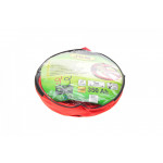 Кабель стартера 3м (+зажими з латуни) (35мм/350Аг) 