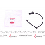 Датчик зносу гальмівних колодок (передніх) Audi A7/Q5 08- (L) 