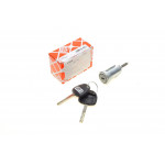 Замок запалювання Opel Astra G/Combo/Zafira 99-12 (серцевина) 