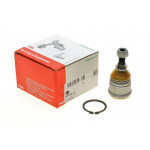 Опора кульова (передня/знизу) Honda Accord/Civic 1.3-2.0 83-95 