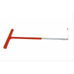 Інструмент для кріплення підвіски глушника 