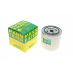 Фільтр масляний Lada Niva/Nova/Toscana 81-12 (високий) 