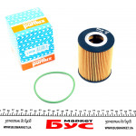 Фільтр масляний Porsche Cayenne 4.8/911 3.0-3.8 06- 