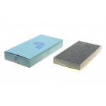 Фільтр салону Fiat Scudo/Citroen Jumpy/Peugeot Expert 1.6-2.0 HDi 07- (вугільний) 