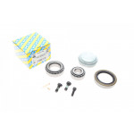 Підшипник маточини (передньої) MB (W124/W201) 84-93 