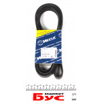 Ремінь генератора VW Crafter 2.5TDI 06-13 (6PK2590) 