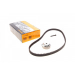 Комплект ГРМ Opel Astra F/G/Combo/Corsa/Daewoo Lanos 1.2-1.6 85- (17x111z) 