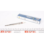 Свічка розжарювання VW T5/Caddy 1.6-2.0 TDI 10- (4.4V) 