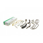 Комплект ланцюга ГРМ BMW 5 (E60)/6 (E63)/X5 (E53/E70) 01-10, N62 B40 A 