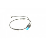 Датчик зносу гальмівних колодок (передніх) BMW 3 (G20/G80)/4 (G23/G83) 18- 