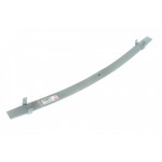 Ресора передня (3-й лист) Man TGA/TGS 00-  