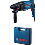 Перфоратор електричний GBH 220 (720W) 4мм-22мм 