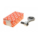 Подушка двигуна (задня) Fiat Punto 1.4T 05- 