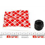 Втулка стабілізатора (переднього) Citroen Berlingo/Peugeot Partner 1.1-2.0HDI 96- (d=22mm) 