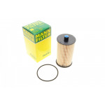 Фільтр паливний VW Crafter 2.5TDI 06- 