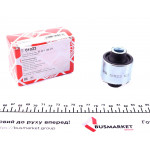 Сайлентблок важеля (заднього) BMW 3 (E36/E46) 90- 