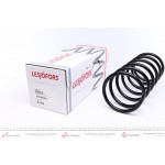 Пружина (передня) Citroen Berlingo 1.6HDi 05-11 (-AC)(фургон)(нагр.600-800кг)/1.9D 02-11 (+AC)(вен) 