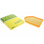 Фільтр повітряний BMW X3 (F25) 2.0/3.0 N20/N52 10-/X4 (F26) 2.0 N20 14-18 