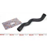 Патрубок інтеркулера (верхній) MB Vito (W638) 2.2CDI (5252) 