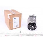 Компресор кондиціонера Renault Laguna 1.6i/1.5 dCi 07-15 