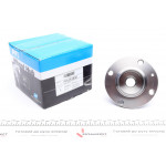 Підшипник маточини (передньої) Audi A2/VW Lupo 1.2 TDI 99-05 