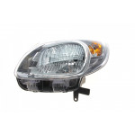 Фара (L) Renault Kangoo 14-17 